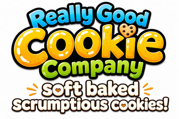 Really Good Cookie Company