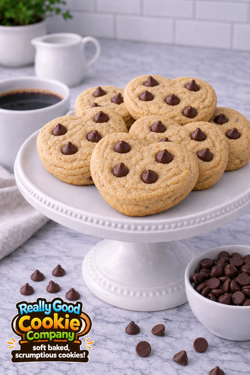 The LOVE Cookies