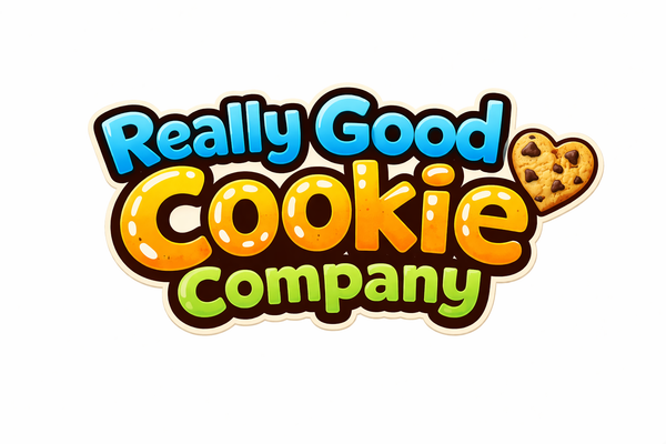 Really Good Cookie Company